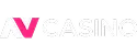 AV Casino logo